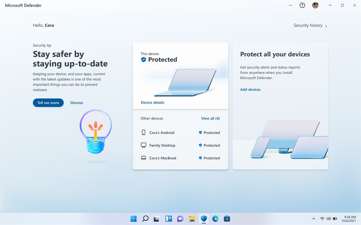 Detail Windows Defender Download Nomer 20