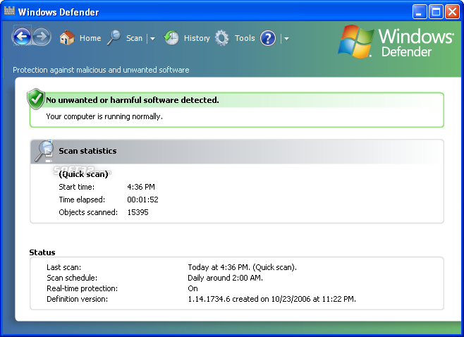 Detail Windows Defender Download Nomer 28