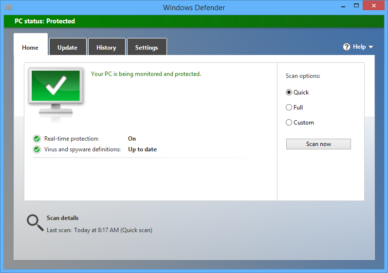 Detail Windows Defender Download Nomer 4