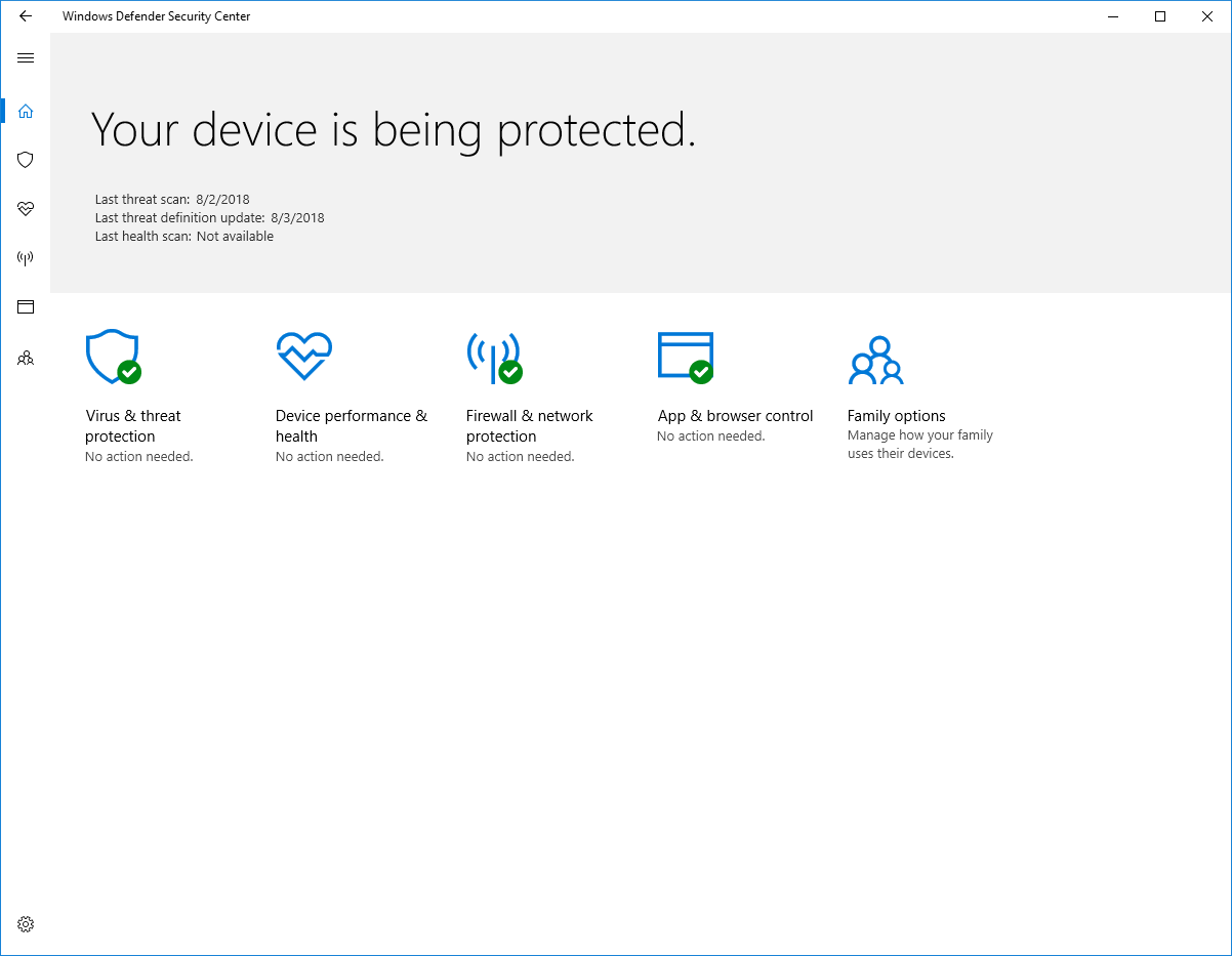 Detail Windows Defender Download Nomer 47