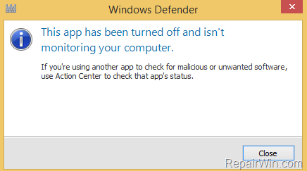 Detail Windows Defender Download Nomer 48