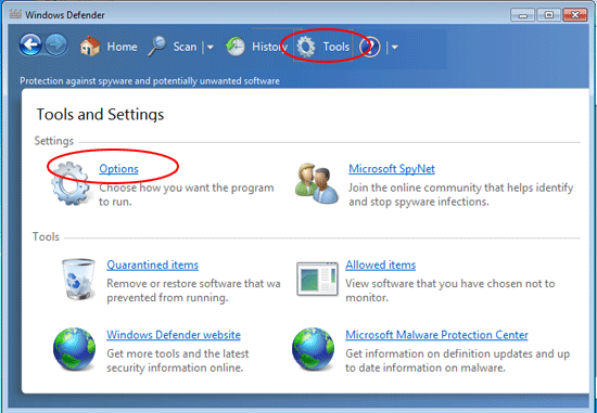 Detail Windows Defender Download Windows 7 Nomer 12