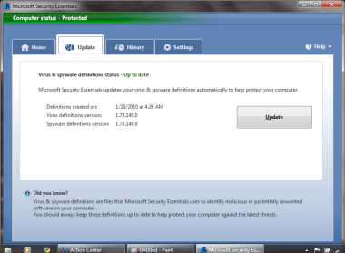 Detail Windows Defender Download Windows 7 Nomer 13