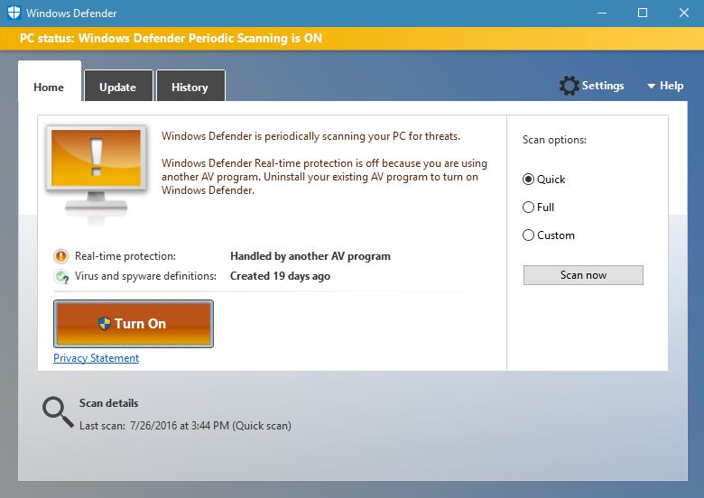 Detail Windows Defender Download Windows 7 Nomer 14