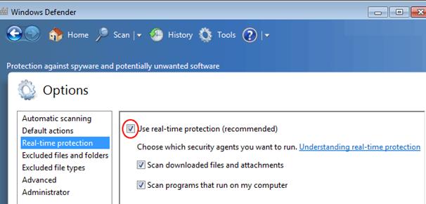 Detail Windows Defender Download Windows 7 Nomer 18