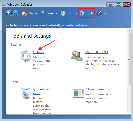 Detail Windows Defender Download Windows 7 Nomer 28