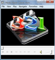 Windows Media Player Classic - KibrisPDR