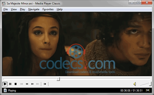 Detail Windows Media Player Classic Nomer 9