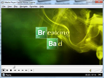 Detail Windows Media Player Classic Nomer 13