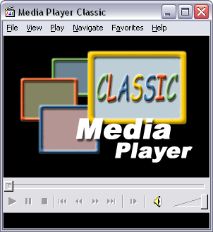 Detail Windows Media Player Classic Nomer 14