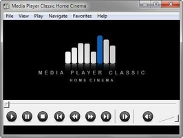 Detail Windows Media Player Classic Nomer 2