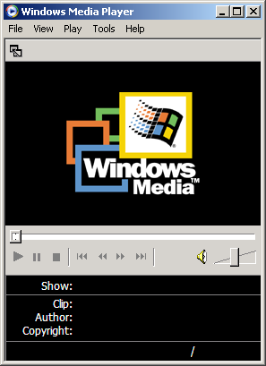 Detail Windows Media Player Classic Nomer 25