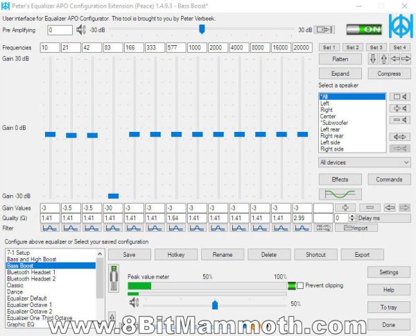 Detail Windows Media Player Classic Nomer 26