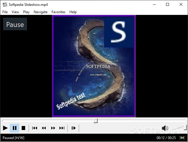 Detail Windows Media Player Classic Nomer 27