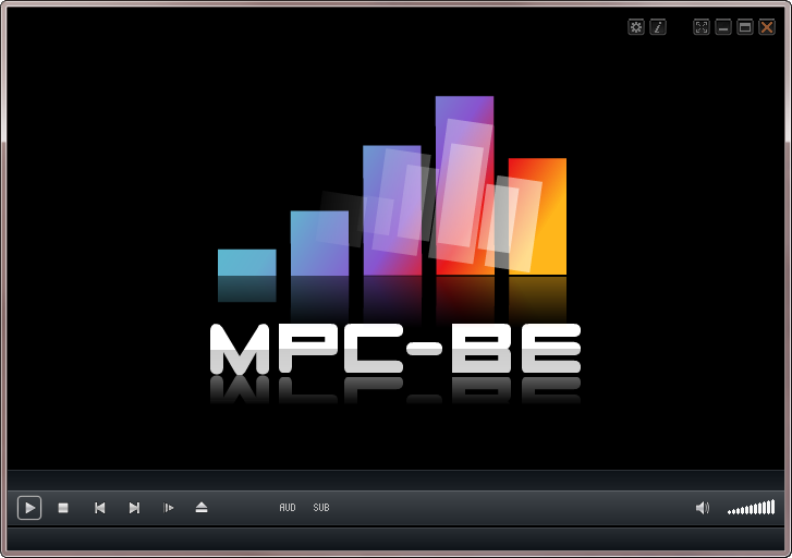 Detail Windows Media Player Classic Nomer 3