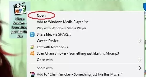 Detail Windows Media Player Classic Nomer 29