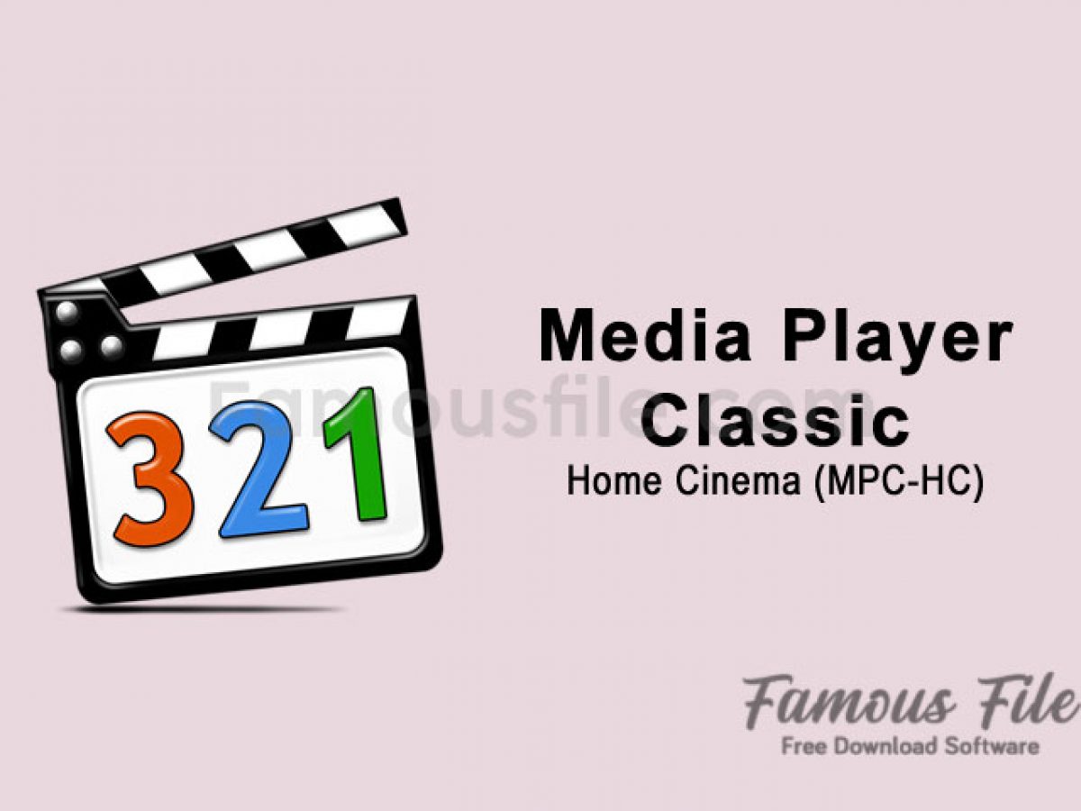 Detail Windows Media Player Classic Nomer 45