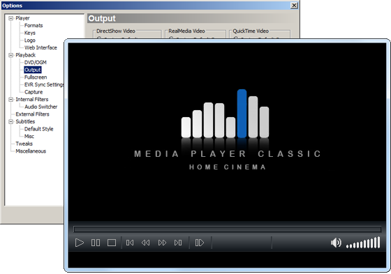 Detail Windows Media Player Classic Nomer 47