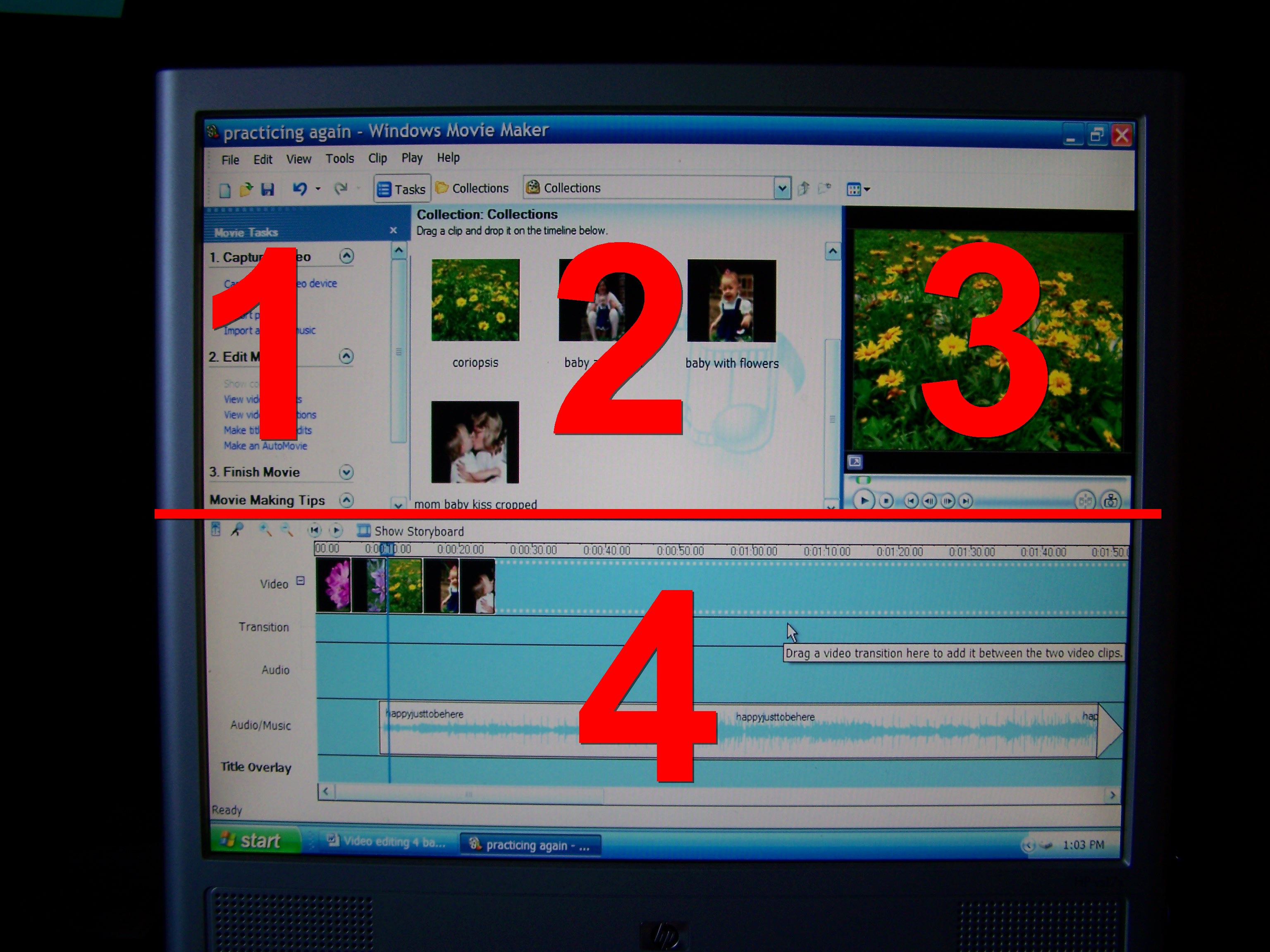 Detail Windows Movie Maker Template Free Nomer 13