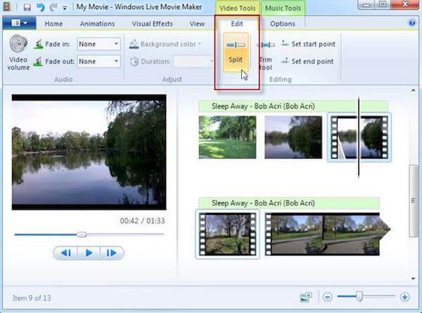 Detail Windows Movie Maker Template Free Nomer 4