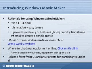 Detail Windows Movie Maker Template Free Nomer 29