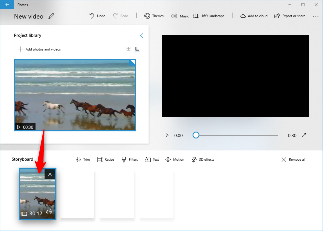 Detail Windows Movie Maker Template Free Nomer 33