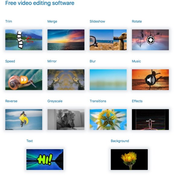 Detail Windows Movie Maker Template Free Nomer 36