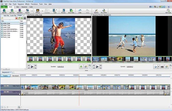 Detail Windows Movie Maker Template Free Nomer 51