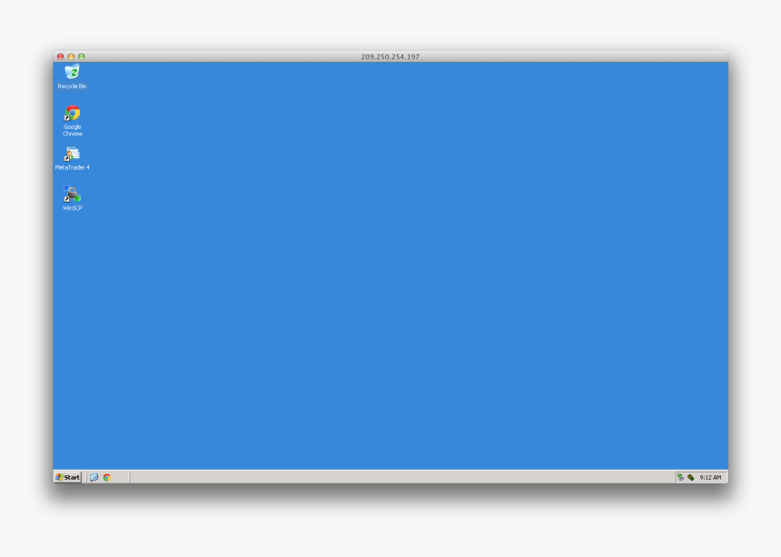 Detail Windows Xp Template Nomer 6