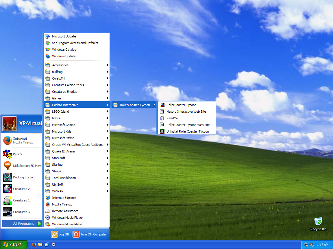 Detail Winrar Untuk Windows Xp Nomer 16