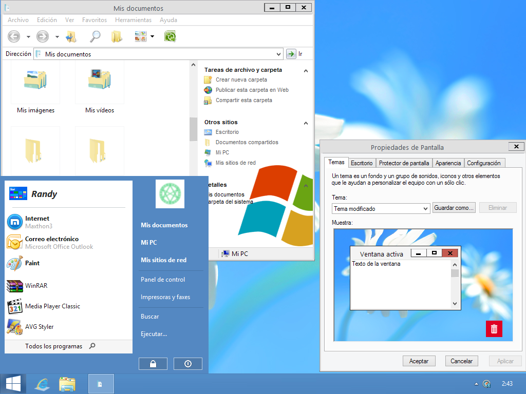Detail Winrar Untuk Windows Xp Nomer 24