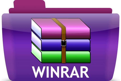 Detail Winrar Untuk Windows Xp Nomer 26