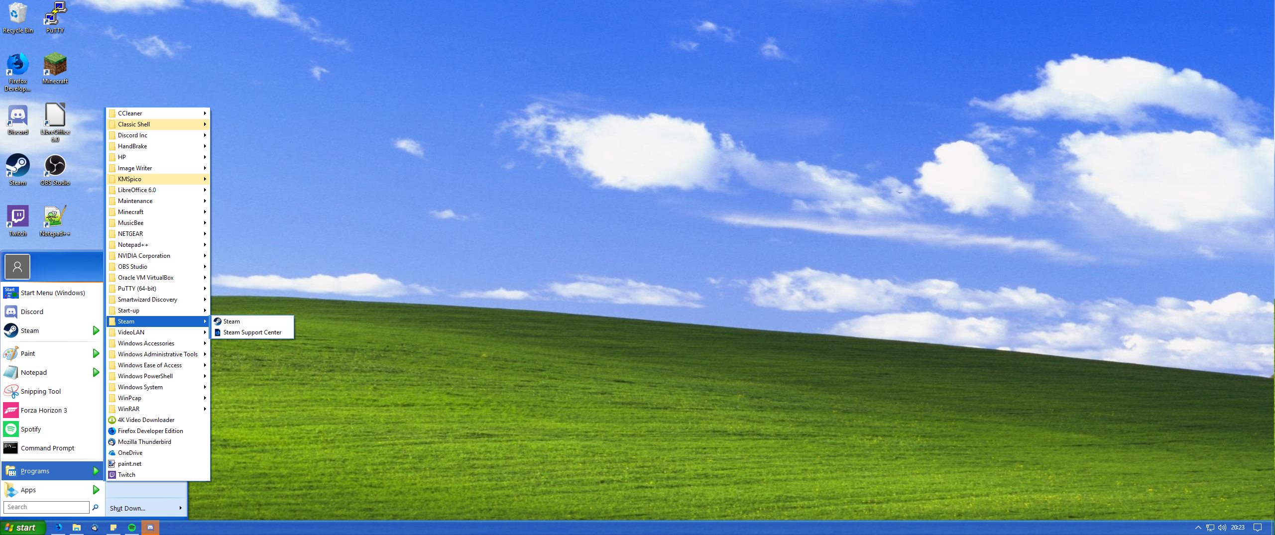 Detail Winrar Untuk Windows Xp Nomer 44