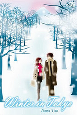 Winter In Tokyo Buku - KibrisPDR