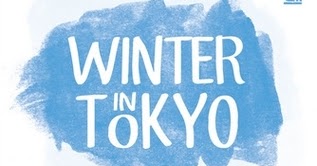 Detail Winter In Tokyo Buku Nomer 27