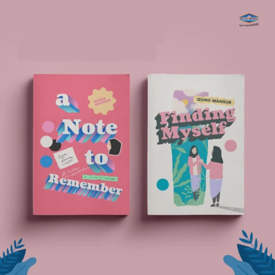 Detail Wirda Mansur Buku Nomer 49