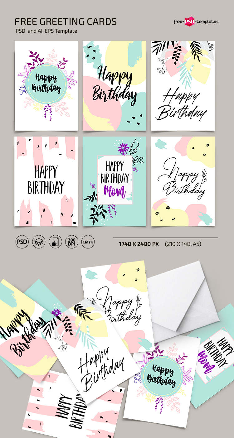 Detail Wish Card Template Nomer 19