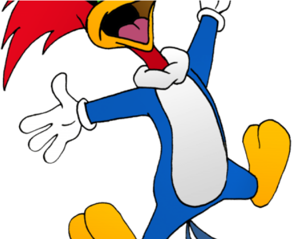 Detail Woody Woodpecker Png Nomer 13