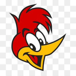 Detail Woody Woodpecker Png Nomer 21