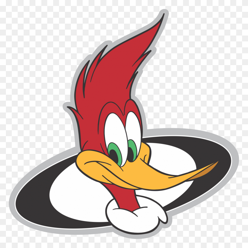 Detail Woody Woodpecker Png Nomer 29