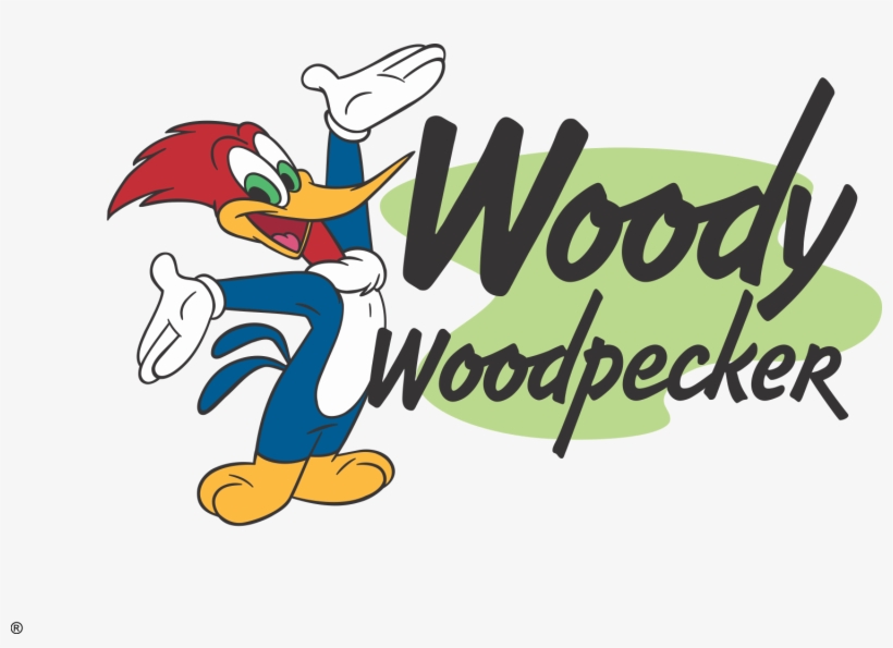 Detail Woody Woodpecker Png Nomer 40