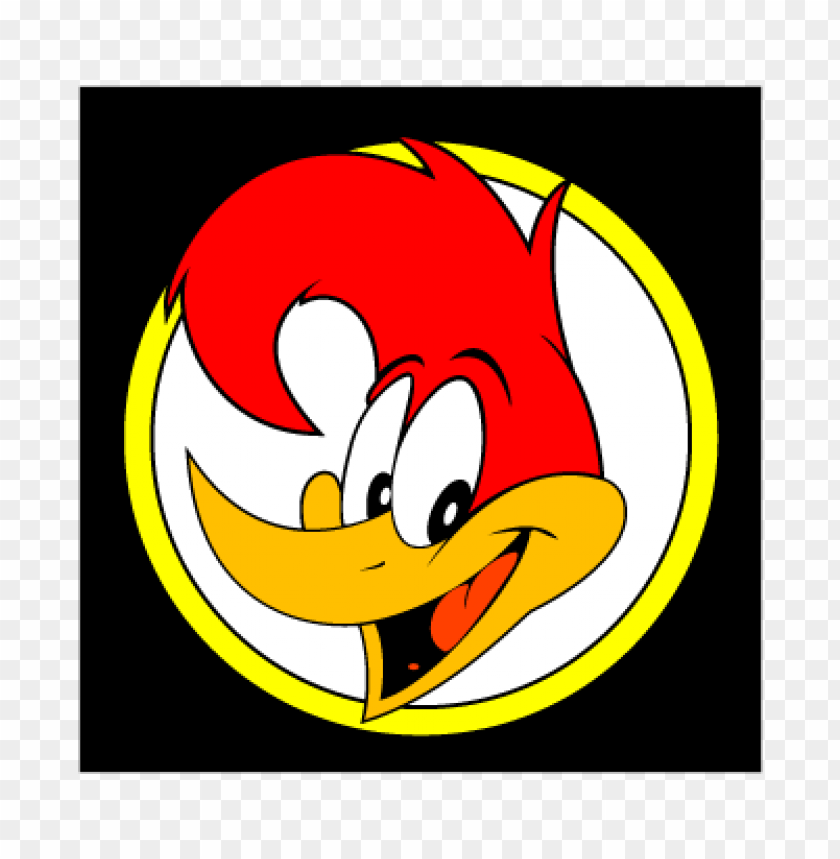 Detail Woody Woodpecker Png Nomer 50