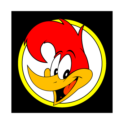 Detail Woody Woodpecker Vector Nomer 2