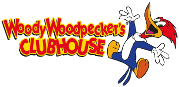 Detail Woody Woodpecker Vector Nomer 13