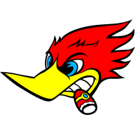 Detail Woody Woodpecker Vector Nomer 3