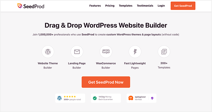 Detail Wordpress Agency Template Nomer 26