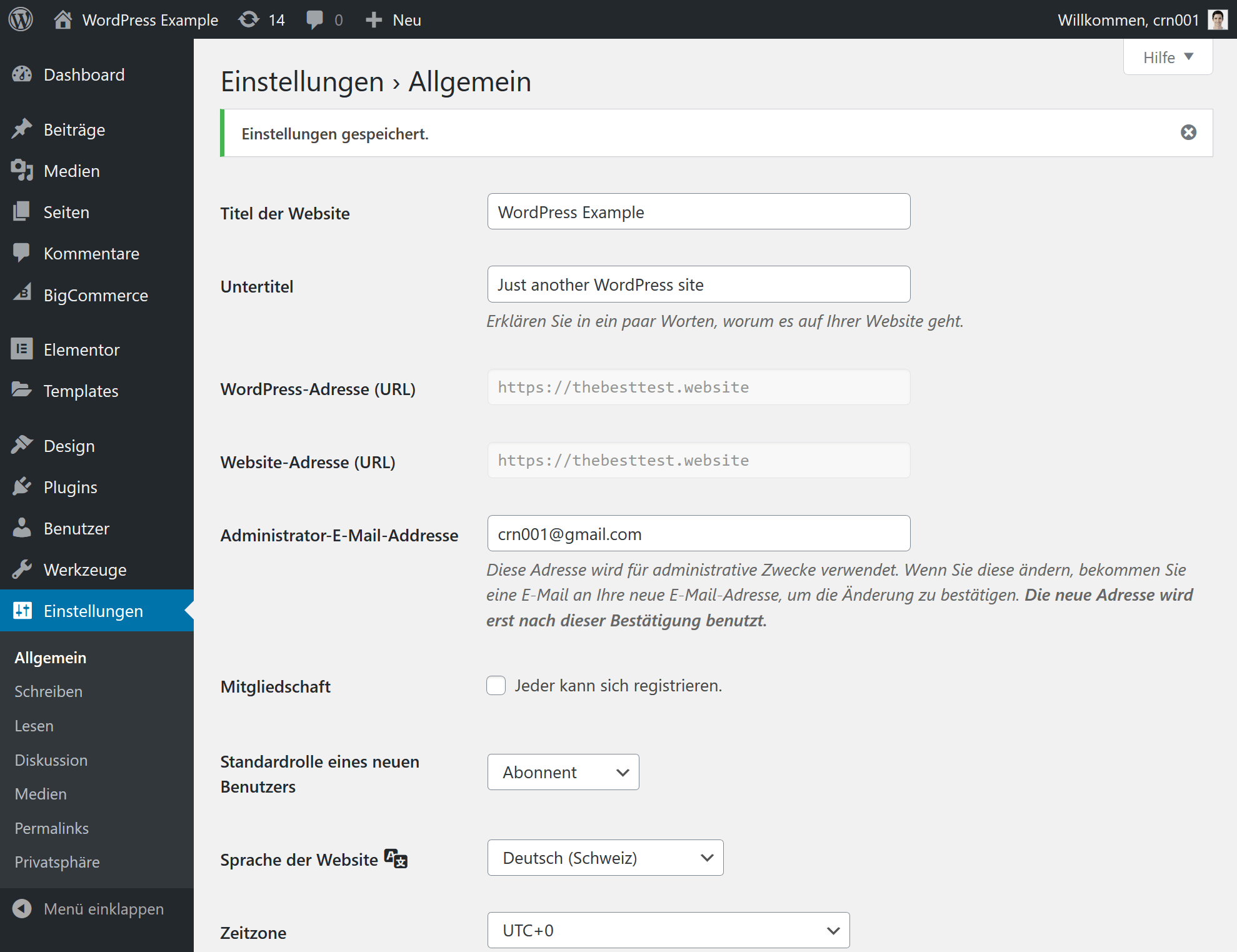 Detail Wordpress Default Single Post Template Nomer 15