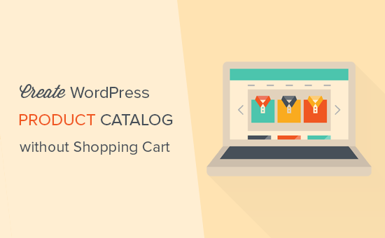 Detail Wordpress Product Catalog Template Nomer 4