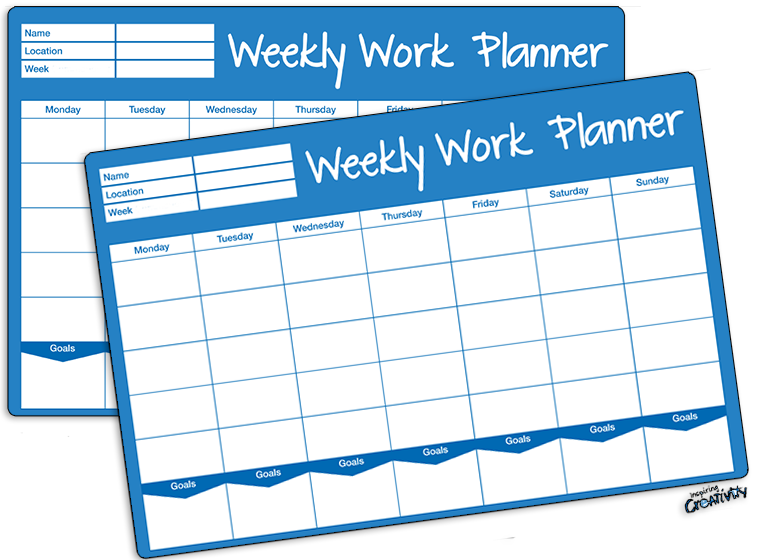 Detail Work Plan Template Nomer 28