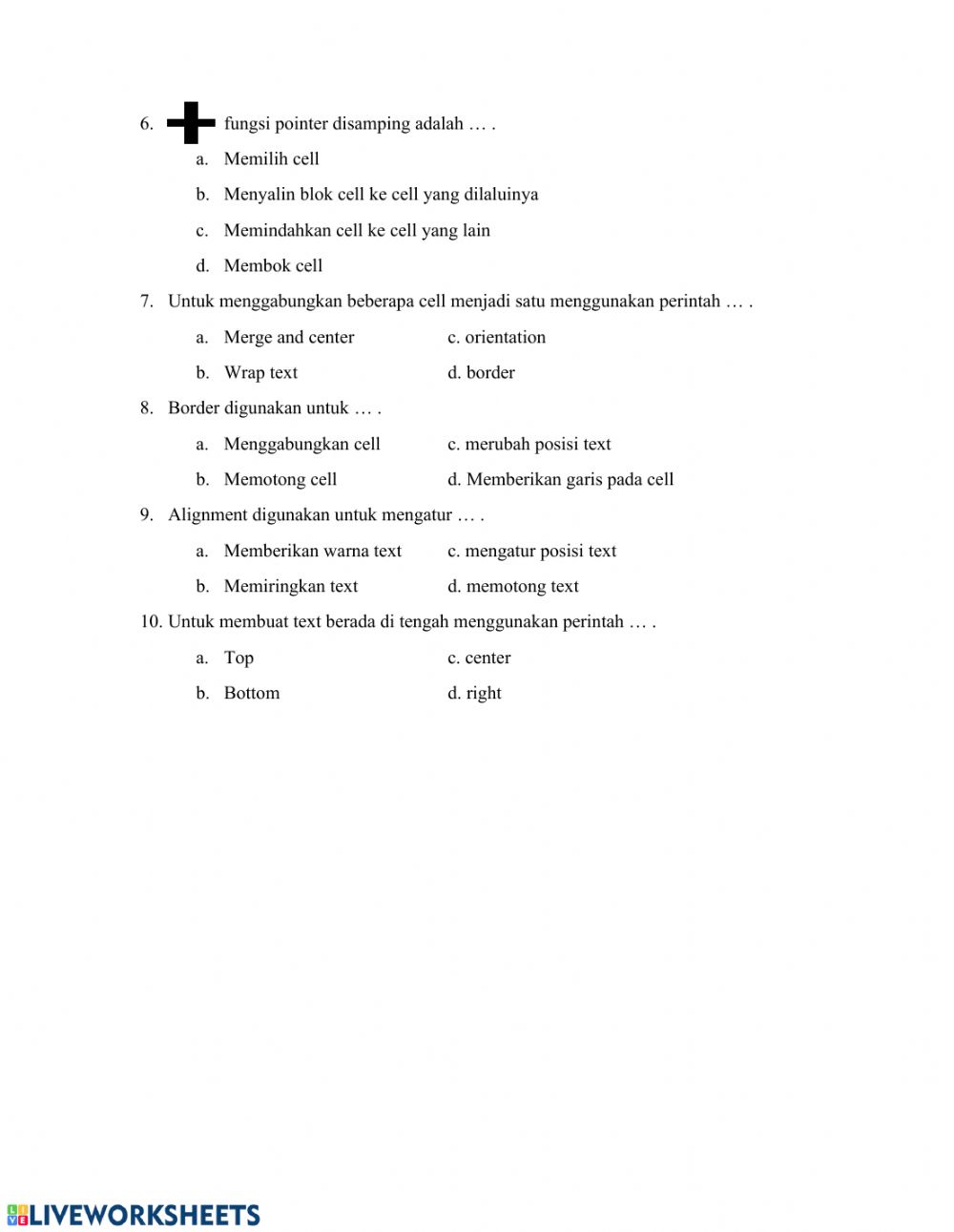 Detail Worksheet Memotong Gambar Untuk Tk Nomer 25